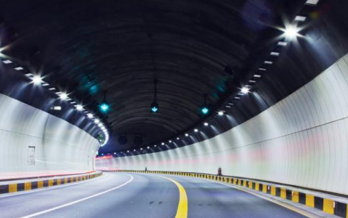 隧道燈光照明規定，一文詳解公路隧道照明設計的一般規定